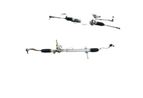 Cremaillere mecanique CITROEN C5 2 Photo n°6