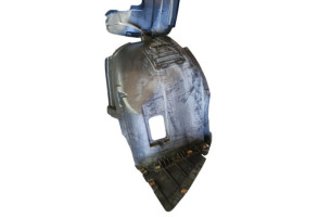 Pare boue avant gauche BMW SERIE 3 E90 Photo n°1