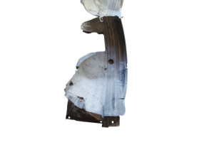 Pare boue avant gauche BMW SERIE 3 E90 Photo n°3