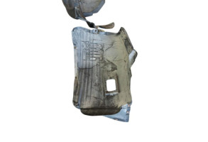 Pare boue avant gauche BMW SERIE 3 E90 Photo n°4