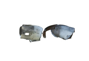 Pare boue avant gauche BMW SERIE 3 E90 Photo n°5