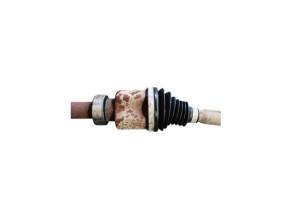 Cardan droit (transmission) RENAULT KANGOO 2 Photo n°3