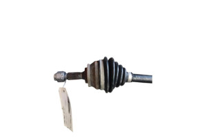 Cardan droit (transmission) PEUGEOT 208 1 Photo n°2