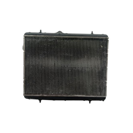 Radiateur eau PEUGEOT 208 1