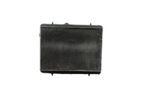 Radiateur eau PEUGEOT 208 1 Photo n°1