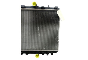 Radiateur eau PEUGEOT 208 1 Photo n°2