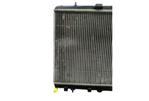 Radiateur eau PEUGEOT 208 1 Photo n°3