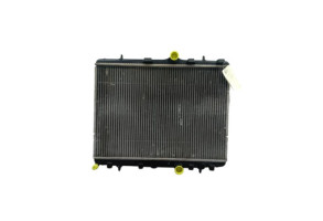 Radiateur eau PEUGEOT 208 1 Photo n°4