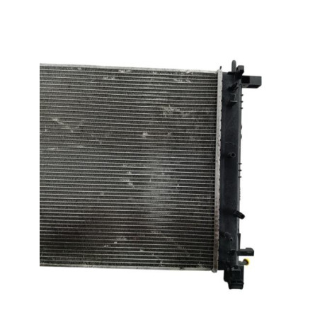 Radiateur eau RENAULT CLIO 4