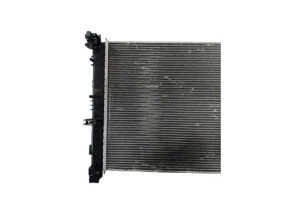 Radiateur eau RENAULT CLIO 4 Photo n°2