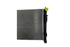 Radiateur eau RENAULT CLIO 4 Photo n°4