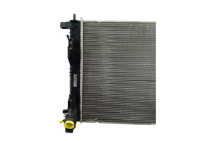 Radiateur eau RENAULT CLIO 4 Photo n°5