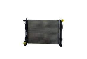 Radiateur eau RENAULT CLIO 4 Photo n°6