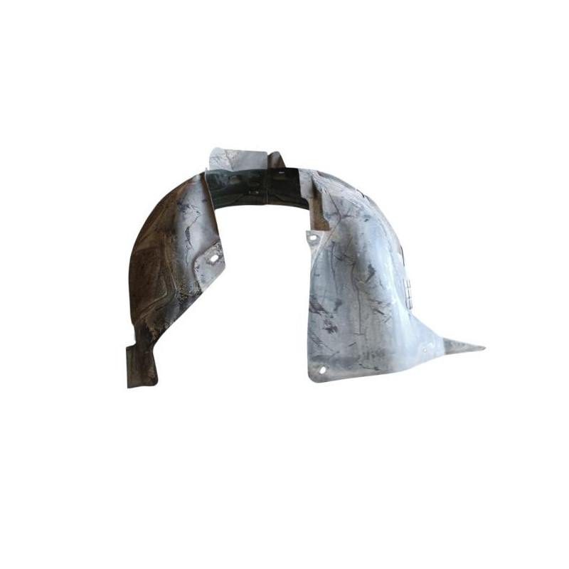 Pare boue avant gauche OPEL ZAFIRA TOURER C Photo n°1