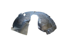 Pare boue avant gauche OPEL ZAFIRA TOURER C Photo n°2