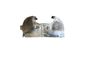 Pare boue avant gauche OPEL ZAFIRA TOURER C Photo n°3