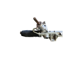 Cremaillere mecanique RENAULT LAGUNA 3 Photo n°4