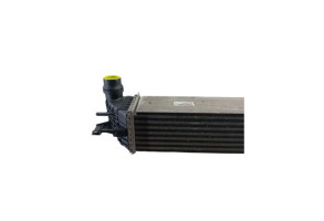 Echangeur air (Intercooler) RENAULT LAGUNA 3 Photo n°2
