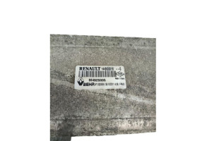 Echangeur air (Intercooler) RENAULT LAGUNA 3 Photo n°4