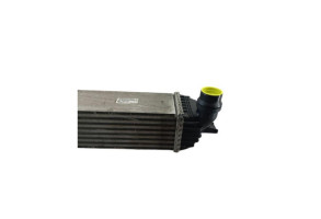Echangeur air (Intercooler) RENAULT LAGUNA 3 Photo n°5