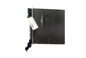 Radiateur eau RENAULT LAGUNA 3 Photo n°1