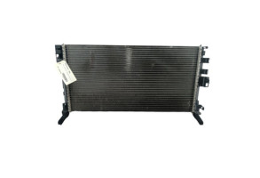 Radiateur eau RENAULT LAGUNA 3 Photo n°2