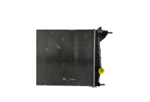 Radiateur eau RENAULT LAGUNA 3 Photo n°3