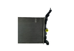Radiateur eau RENAULT LAGUNA 3 Photo n°4