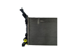 Radiateur eau RENAULT LAGUNA 3 Photo n°5