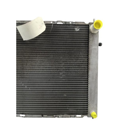 Radiateur eau clim RENAULT CLIO 3