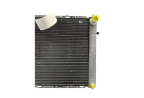 Radiateur eau clim RENAULT CLIO 3 Photo n°1