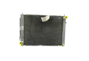 Radiateur eau clim RENAULT CLIO 3 Photo n°3