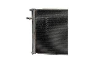 Radiateur eau clim RENAULT CLIO 3 Photo n°4
