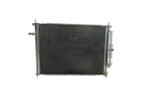Radiateur eau clim RENAULT CLIO 3 Photo n°5
