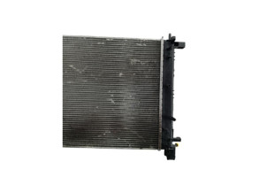 Radiateur eau clim RENAULT CLIO 3 Photo n°6