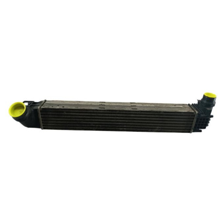 Echangeur air (Intercooler) RENAULT MEGANE 3