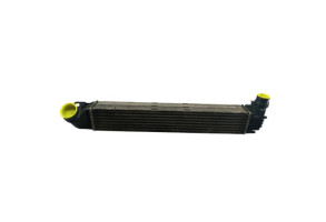 Echangeur air (Intercooler) RENAULT MEGANE 3 Photo n°1