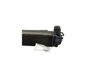 Echangeur air (Intercooler) RENAULT MEGANE 3 Photo n°2