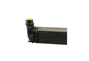 Echangeur air (Intercooler) RENAULT MEGANE 3 Photo n°3
