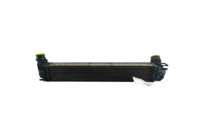 Echangeur air (Intercooler) RENAULT MEGANE 3 Photo n°4