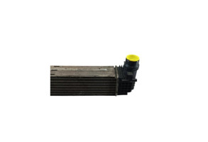 Echangeur air (Intercooler) RENAULT MEGANE 3 Photo n°5