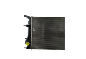 Radiateur eau RENAULT MEGANE 3 Photo n°2