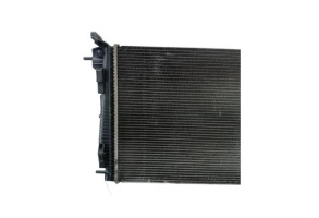 Radiateur eau RENAULT MEGANE 3 Photo n°5