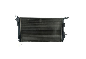Radiateur eau RENAULT MEGANE 3 Photo n°6