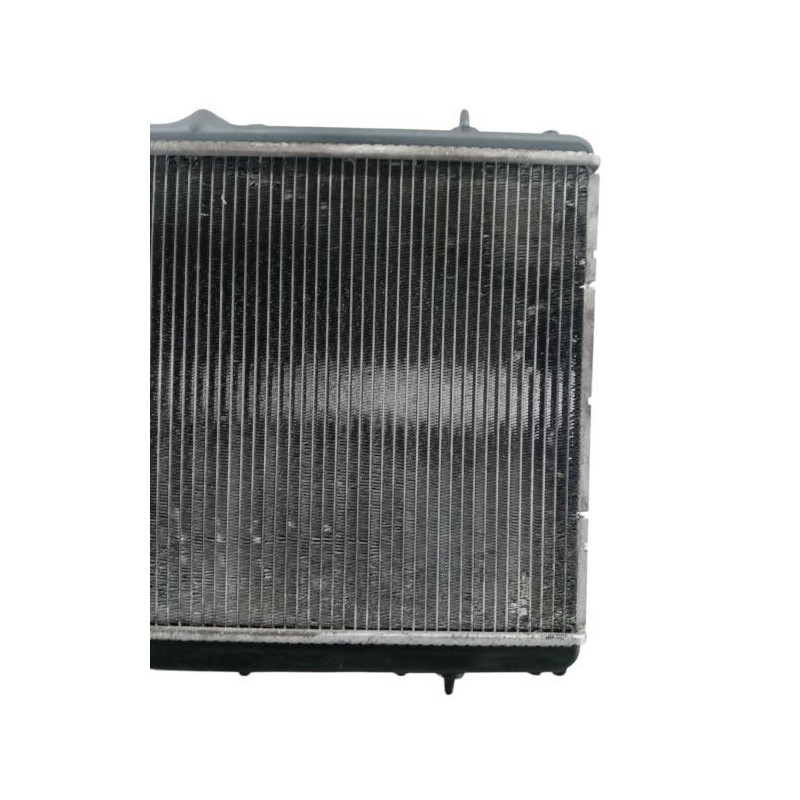 Radiateur eau PEUGEOT 2008 1 Photo n°1