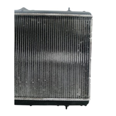 Radiateur eau PEUGEOT 2008 1