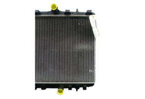 Radiateur eau PEUGEOT 2008 1 Photo n°4