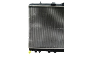 Radiateur eau PEUGEOT 2008 1 Photo n°5