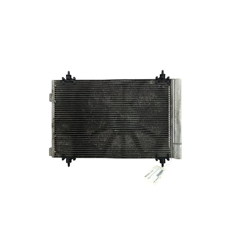 Radiateur clim PEUGEOT 308 1 Photo n°1