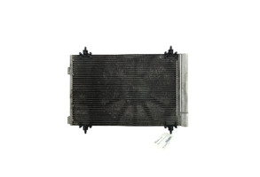 Radiateur clim PEUGEOT 308 1 Photo n°1